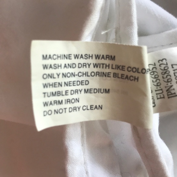 Gap Trench Style Coat - Picture 10 of 10